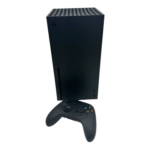 Xbox Series X - 1 TB con controller dal rivenditore - Foto 3 di 3