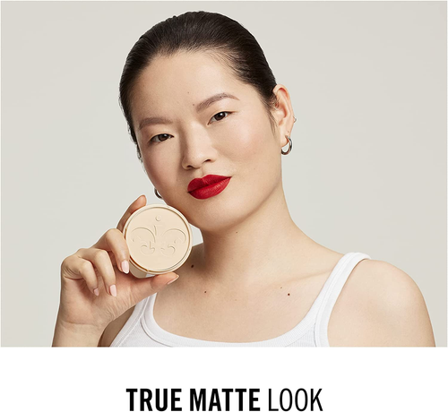 Stay Matte Pressed Powder, Transparent, 14G - Picture 5 of 12