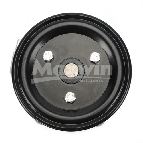 AC Compressor Water Pump w/ Belt Fit 11-13 Hyundai Tuson Kia Sportage 2.0L 2.4L - Picture 12 of 16