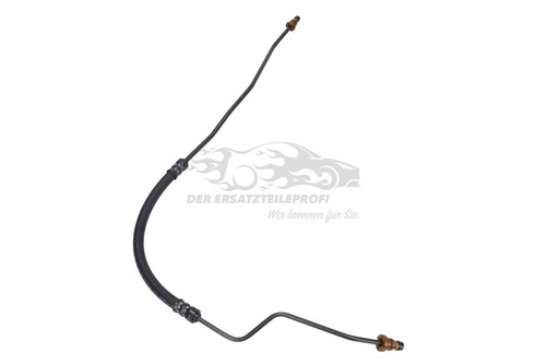 Original Citroen Peugeot Kupplungsleitung C2 C3 1007 215668 - Bild 10 von 10