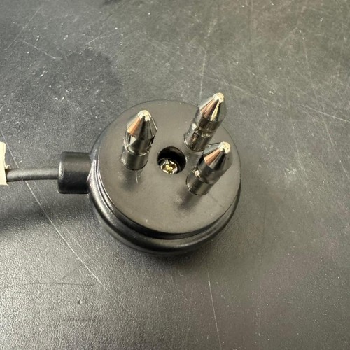 Bang & Olufsen Design Coad Phone BeoCom 1401 B&O Black Battery Powered Boxed - Zdjęcie 9 z 14