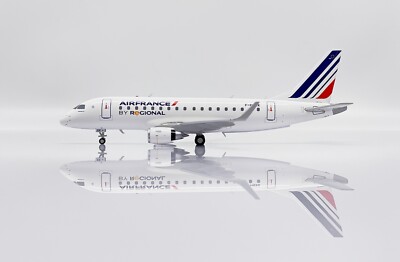 エールフランス・リージョナル ERJ-170LR F-HBXK 1/200 エールフランス・リージョナル ERJ-170LR F-HBXK 1/200 航空機