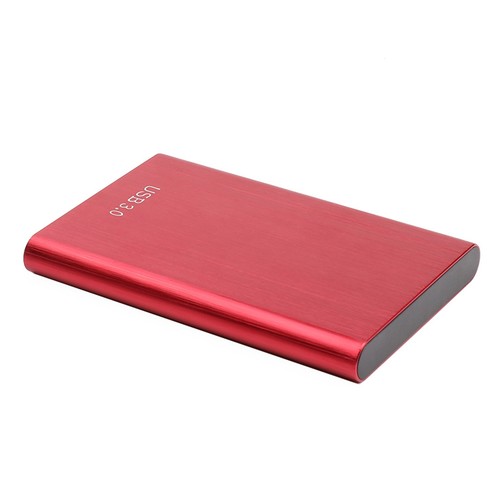 1/2/4/6/8/10/12TB Externe Festplatte USB 3.0 Portable HDD für Win7/8/10/XP - Afbeelding 14 van 28