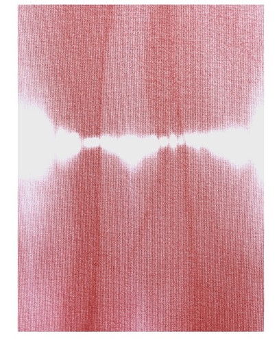 Maternity short sleeve Bodycon Daytime Dress coral pink ruching side fit Medium - Picture 6 of 6