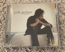 Josh Groban - With You - Hallmark - CD - BRAND NEW SEALED