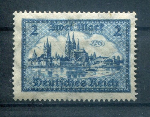 DR-Weimar 365 Perfect ** MNH MINT NEVER HINGED 65EUR (79429