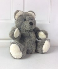 The Teddy Bear Factory Stuffed Bear 19  