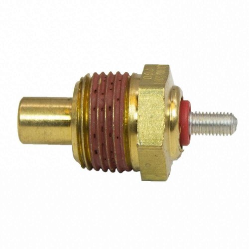 Coolant Temperature Water Sender W/Insulator For 1984-1997 Ford Mazda Mercury - Picture 6 of 6