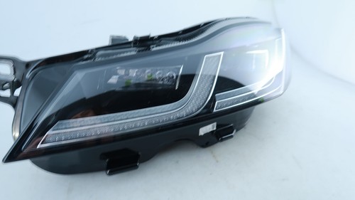 OEM| 2021 - 2023 Jaguar XF F-Pace FULL LED Headlight (Left/Driver) #MK83-13W030 - Picture 3 of 9