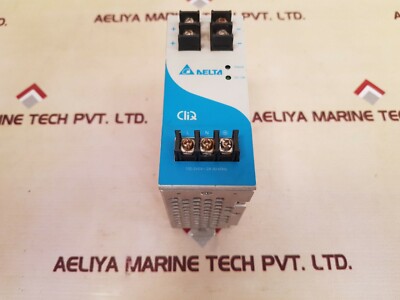 Delta electronics EOE12010002 Netzteil 24V-5A