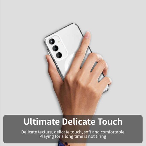 Stoßfest Farbe Matt Hülle Für Samsung A05S A15 A16 A36 A35 A55 - Bild 30 von 63