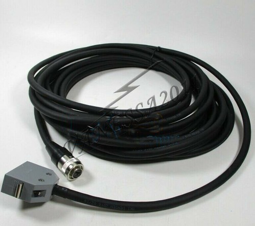 1PC New 10m Control Cable For Fanuc Robot Teach Pendant A660-2006-T840 - Picture 5 of 6