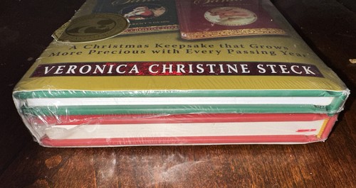 Heartfelt Letters from Santa to You: A Christmas Keepsake that grows 2 Book Set - Imagen 3 de 14