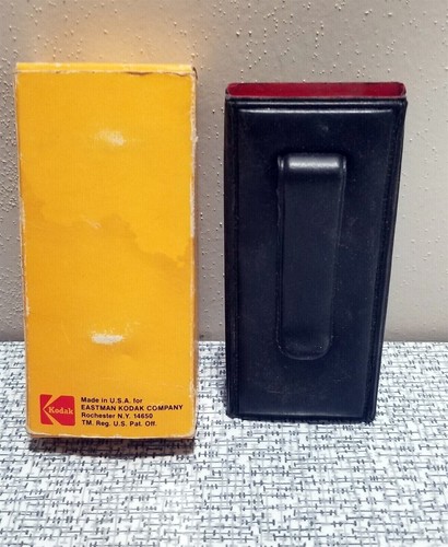 Kodak Taschenaufsteckkoffer Modell 2 - Bild 3 von 6