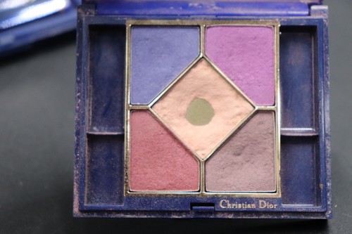 LOt of 5 RARE Christian Dior Powder & Eyeshadow - Picture 12 of 19