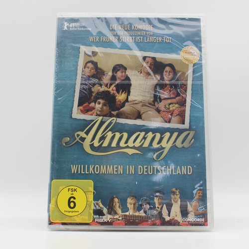 DVD Film | Neuware DVD Auswahl | manche nur mit Schrumpffolie überzogen resealed - Bild 7 von 202