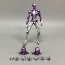 MOODY BLUES PART 5 JOJO'S BIZARRE ADVENTURE SUPER STATUE ACTION FIGURE MEDICOS