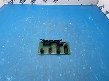 Placa de interfaz de plano posterior TDK TAS-RIN16 PCB TAS300 puerto de carga