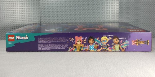 LEGO - 42616 - Heartlake City Talent Show - New / Factory Sealed - Ships Fast! - Picture 6 of 9