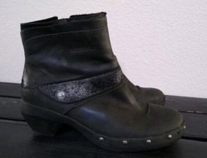 merrell ankle boots