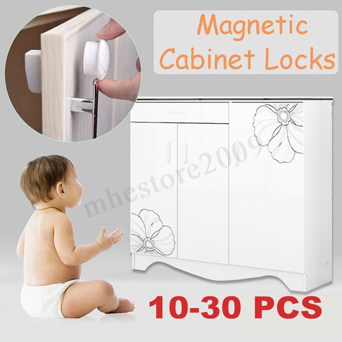 Home Improvement Child Safety Catch Kids Proof Dresser Cupboard