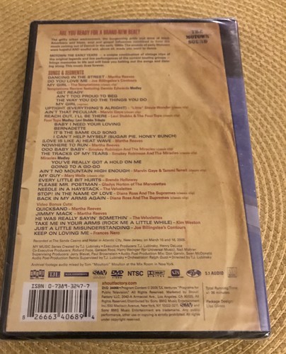 New Factory Sealed Dvd - Picture 2 of 3