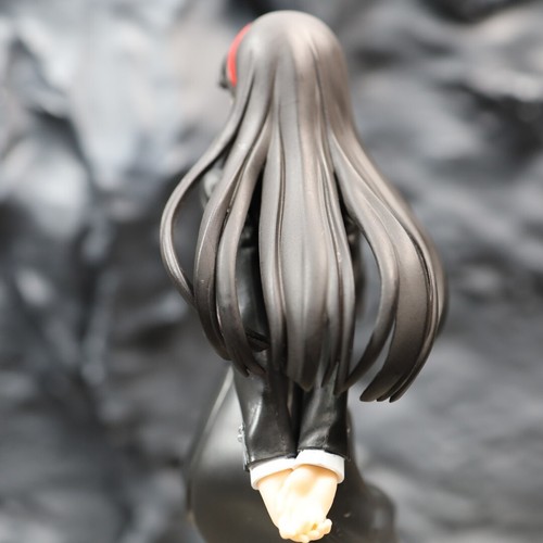 Persona 4 Premium Figure "The Golden" Satonaka Chie Amagi Yukiko Figure Rare - Picture 22 of 24