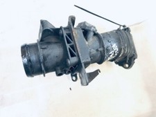 Ford C-MAX 2004 High Flow Throttle Body Valve (Air Control Valve)  #1037426-08