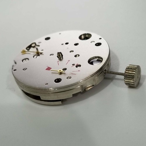 SEAGULL ST2530 Mechanical Automatic Movement Watches Repair Parts ST25 - Picture 2 of 5