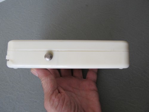 Vintage Minifon Protona Spy Recorder Set *** Bitte lesen - Bild 18 von 24