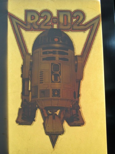 Vintage Orig. 1977-1980 Star Wars Bügelbild T-Shirt Transfers **Sie wählen** (Pg29E) - Bild 29 von 34