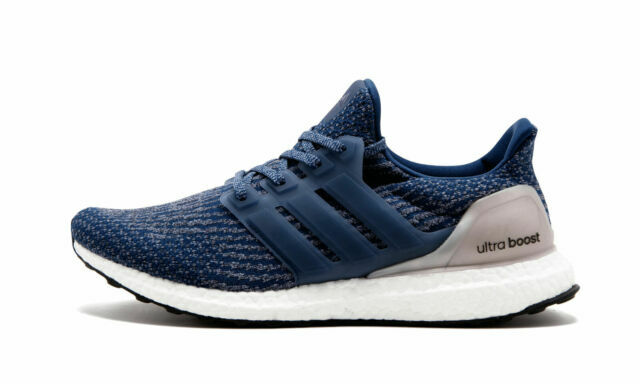 womens ultra boost mystery blue