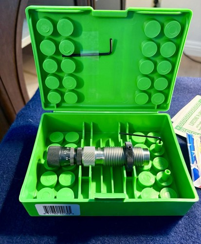Redding  Reloading # 55189 45 ACP Competition Handgun Seating Die