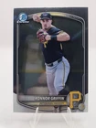KONNOR GRIFFIN 2025 Bowman Draft Chrome Pittsburgh Pirates