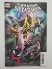 Amazing Spider-Man #13 LGY 977 Cover A 1st Print & App Symbie Marvel Comics 2025
