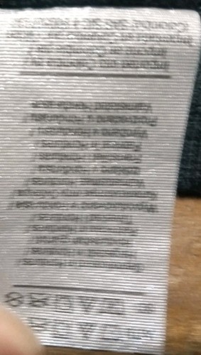 Magier Zauberer & Löwe Gildan Grafik Y2K Sweatshirt Herren klein Rundhalsausschnitt gebraucht, in einwandfreiem Zustand - Bild 6 von 12