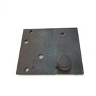 Domino Spare Parts Domino 36991 Wash Station Mtg Mounting Bracket for Domino