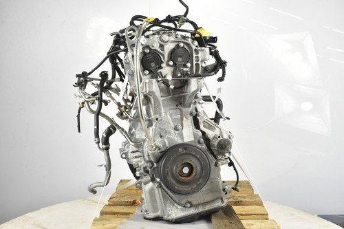 SILNIK ENGINE 1.0 DIG-T HRA0 NISSAN JUKE II F16 CAPTUR II 19- - Zdjęcie 5 z 11