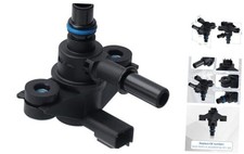 9U5Z9C915H Solenoid Valve for Ford Escape Vapor Canister Purge