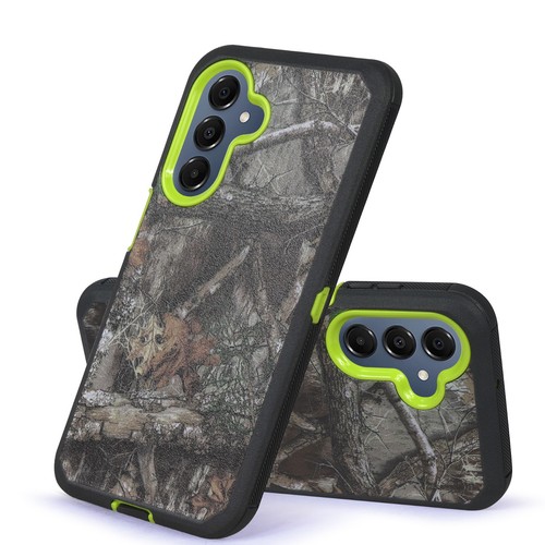 Custodia per Samsung Galaxy A07 2025 serie antiurto adatta clip cintura Defender - Foto 46 di 52