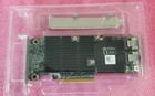 Dell PERC H710 UCPA-801 Internal SAS PCIe RAID controller with 70K80 battery