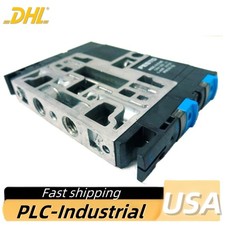 New FESTO CPV10-M1H-2X3-GLS-M7 161416 Solenoid Valve in box