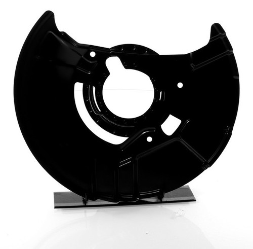 1x Abdeckblech Vorne Rechts für BMW 3er E36 bis BJ. -2000 - Picture 1 of 23