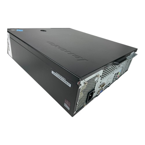 Lenovo ThinkCentre M93p Intel Core i5-4570 4GB 500GB HHD WIN.10 - Picture 5 of 7