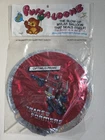 New ListingRARE SEALED NOS Vintage 1985 Hasbro Optimus Prime G1 Transformer Mylar Balloon