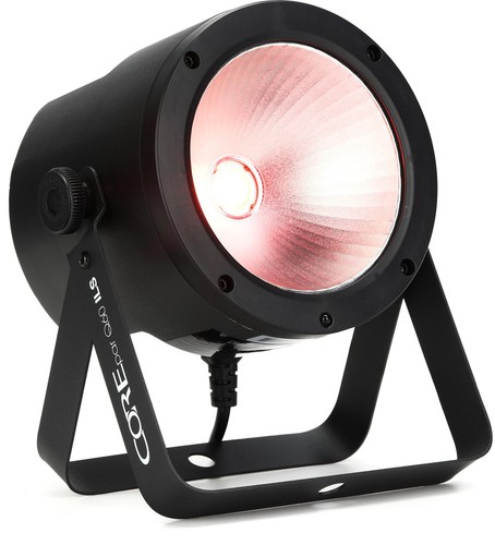 Chauvet DJ COREpar Q60 ILS 60-watt RGBW COB LED Light - Picture 1 of 9