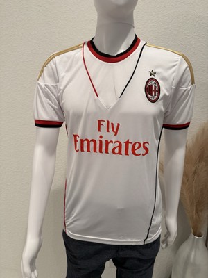 ac milan mario balotelli man city jersey