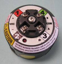 Micro Motion Type 700 Rev. 3.12 Core Processor C13