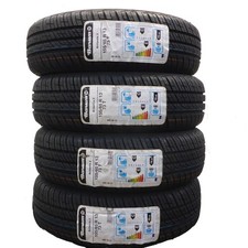155 65 13 4x BARUM 155/65 R13 73T Brillantis 2 Sommerreifen 2019 VOLL