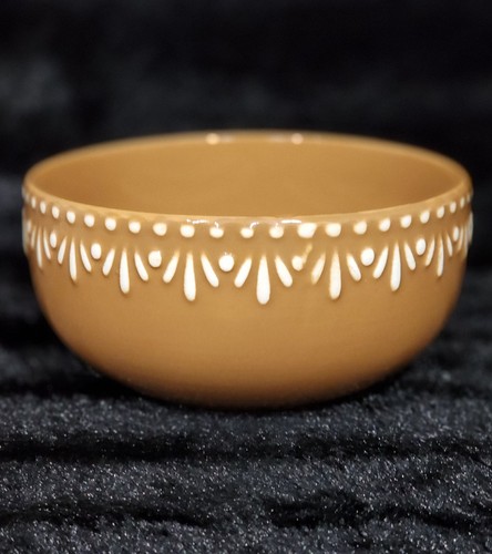 8pc Gingerbread Dinner Salad Plates Bowls Mini Mugs Ceramic Christmas Cookie Fun - Picture 12 of 19